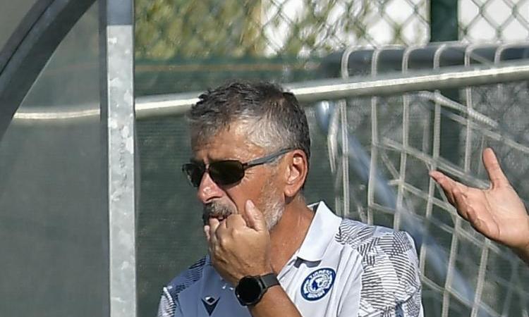 Tirreno Sansa: in via di definizione lo staff del settore giovanile