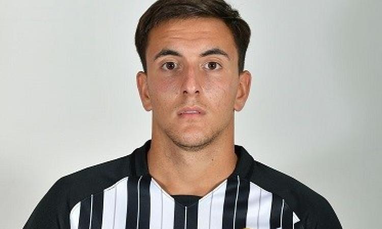 Colpo in entrata per la Cynthialbalonga: preso Emiliano Rossi