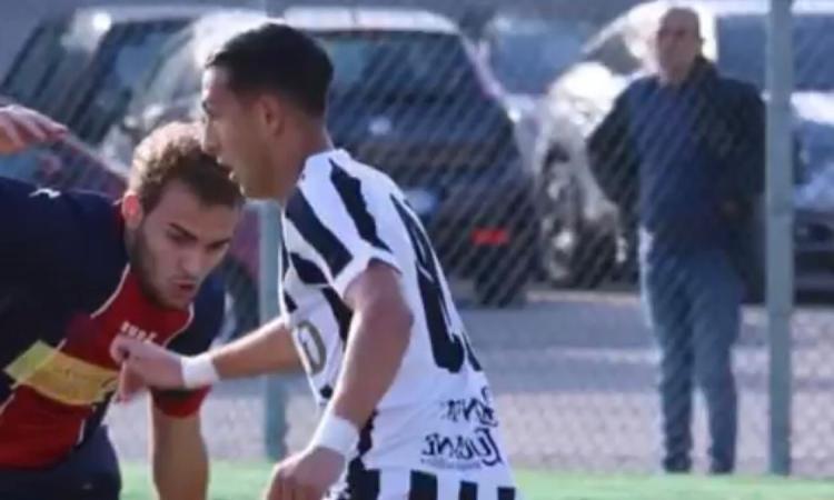Matteo Ferrentino torna nel Lazio: chiusa la parentesi con la Vultur