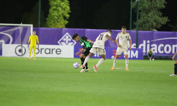 Dalla Nazionale alle giovanili, in Italia non si dribbla più: la statistica