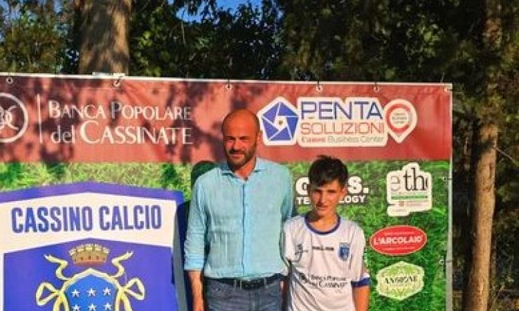 Cassino: tre innesti per reparto, ecco Giovannangelo, De Liguoro e Lopardo
