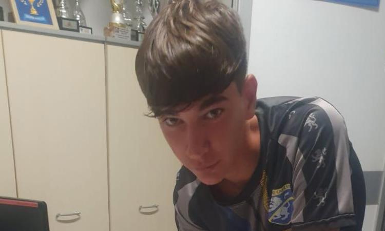 Accademia Frosinone: arrivano tre volti nuovi per la rosa dei classe 2011