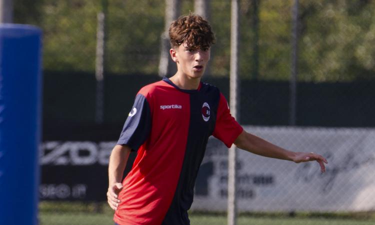 Academy Ladispoli: quattro conferme ed un volto nuovo per Leonetti