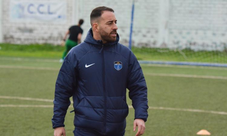 Igor Spiridigliozzi (Foto ©Cassoni)