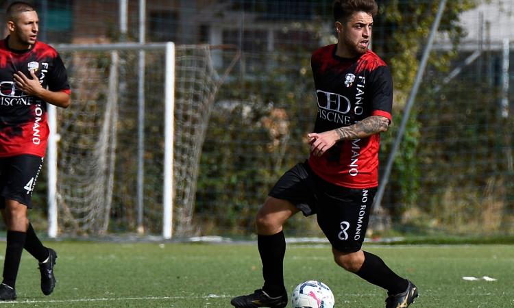 Real San Basilio no-stop: dentro altra qualità.Moretti ed Opre nuovi acquisti rossoblù