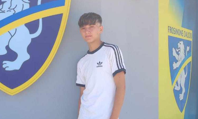 Frosinone, una manita di colpi per i 2010: cinque ex Roma approdano in ciociaria