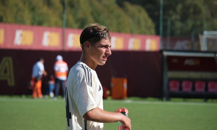 Sebastiano Cioffredi (Foto ©GazReg)