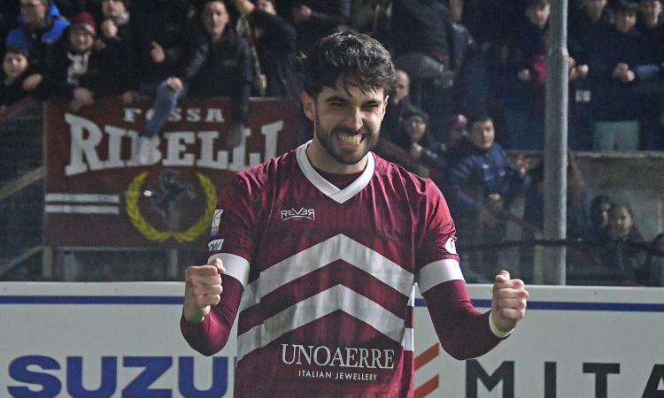 Atletico Lodigiani scatenato, in arrivo anche Cristiano Sebastiani?