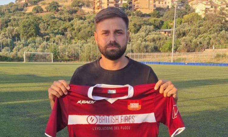 Sant'Angelo Romano, altri tre colpi per puntellare la squadra