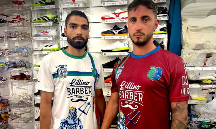 Nettuno, di ufficiale per ora c'è la maglia. Qualche nome, però, sta venendo a galla