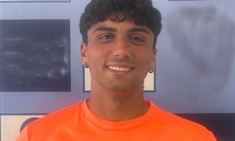 Flaminia, ufficializzato un nuovo portiere: ecco Andrea De Fazio