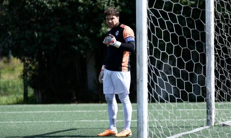 Spes Mundial, Gabriele Bolletta confermato: il numero 1 sarà anche capitano