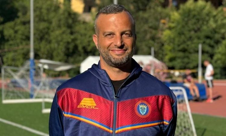 Lupa Frascati, ufficiali gli allenatori del settore giovanile