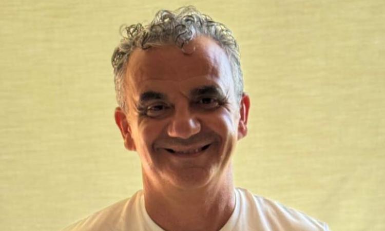 Duepigreco, per l'Under 19 scelto mister Roberto Togni