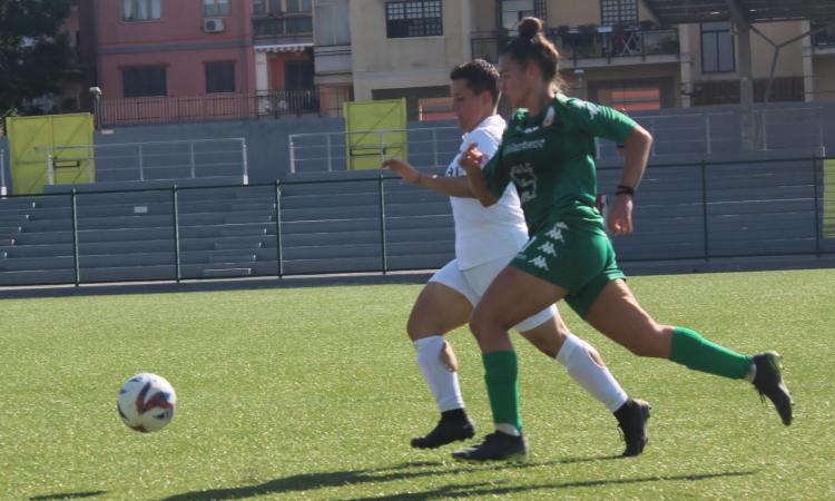 Montespaccato: ufficiali altre due conferme, restano Sperati e Angelini