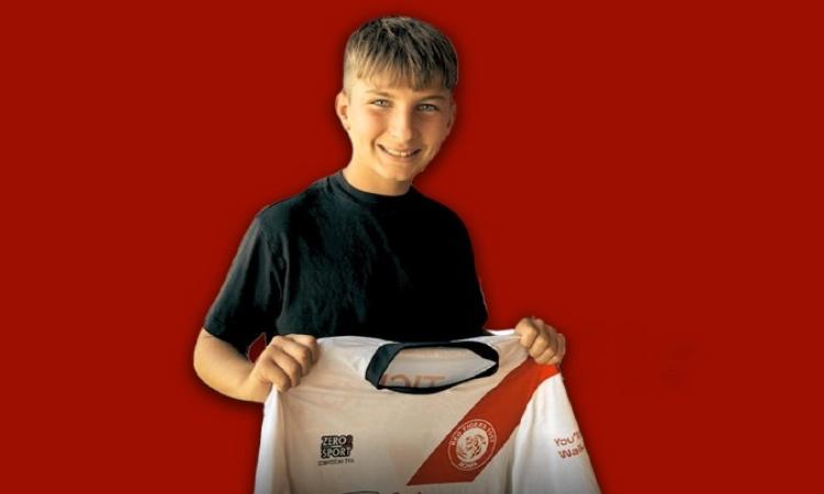 Red Tigers: altri quattro nuovi rinforzi per la formazione di Di Bartolomeo