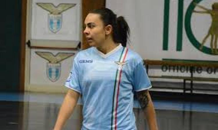 Vanessa e la Lazio di nuovo insieme "Consapevole delle mie responsabilità"