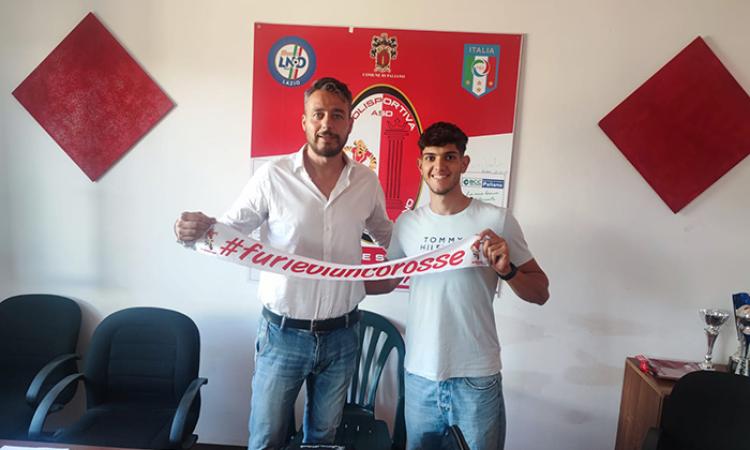 Russo e Tocca