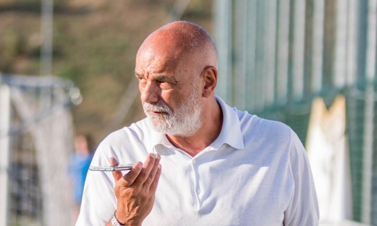 Arriva l'ufficialità: Piero Gonini torna nel Lazio e si accasa alla Tor Tre Teste