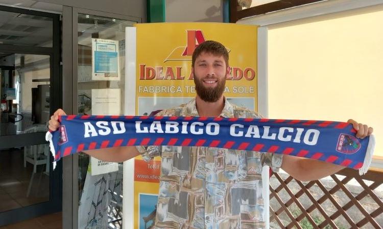 Labico, quattro conferme ed un volto nuovo per dare il via al mercato