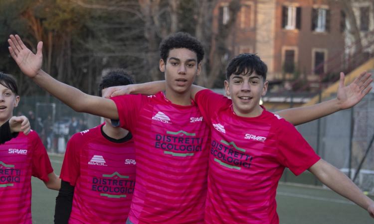 Vigor Perconti, tre rinforzi per Di Mario: spicca il nome di Matias Asselti