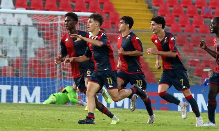 La Lazio punta un campione d'Italia: Venturino nel mirino biancoceleste