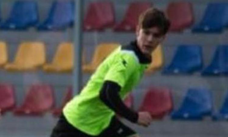 Giovani bomber crescono: Luca Capraro e i 62 gol con lo United Cominium