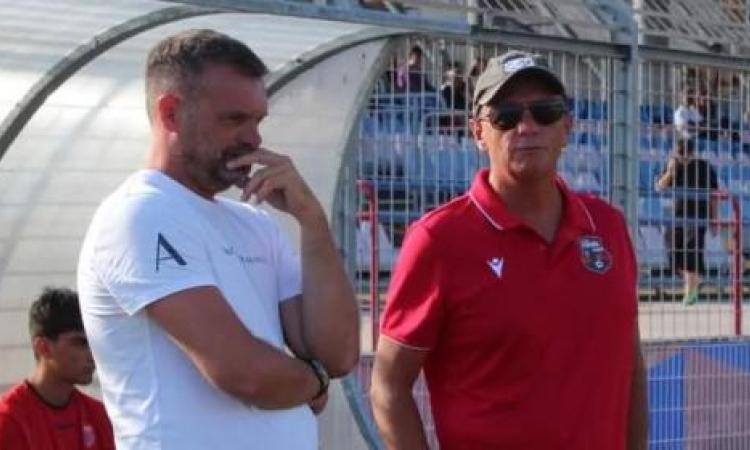 Fondi: altri tre rinforzi per il settore giovanile