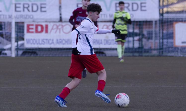 Academy Ladispoli: due volti nuovi e tre conferme per mister Brunelli
