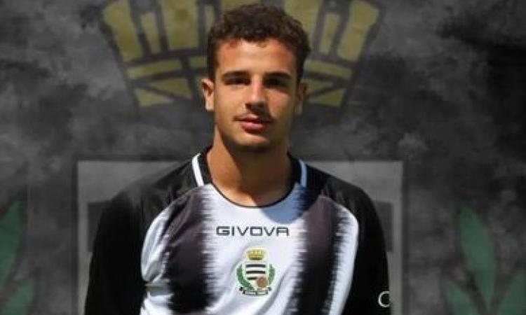 Sora, un gradito ritorno: il 2004 Filippo Orsi vestirà ancora bianconero