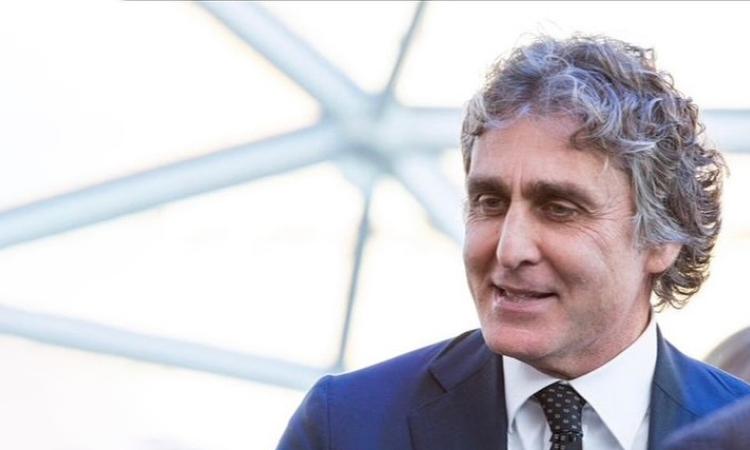 Roma City: Danilo Mariani è il nuovo Direttore Generale