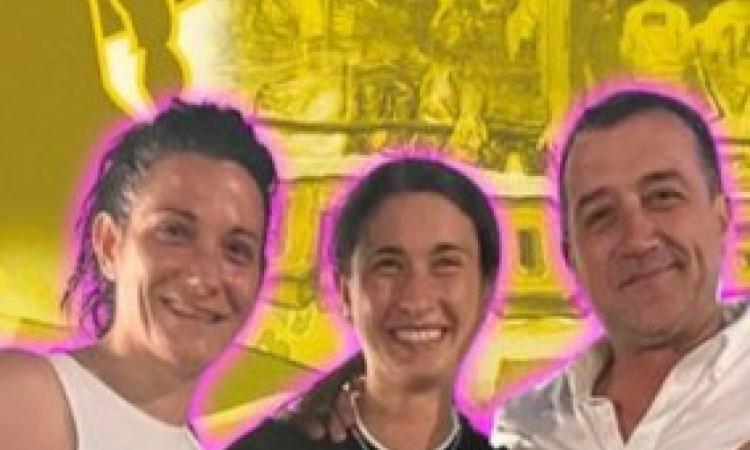 Monterotondo Women: ufficiale l'arrivo di Fabiana Calabria