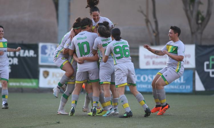 Formello: ufficiali le conferme di Paris, Fiorentini, Anania e Genovesi