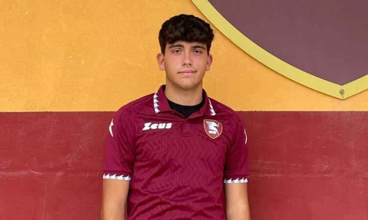 La Salernitana pesca ancora dalla nostra regione: arriva Grande dal Frosinone