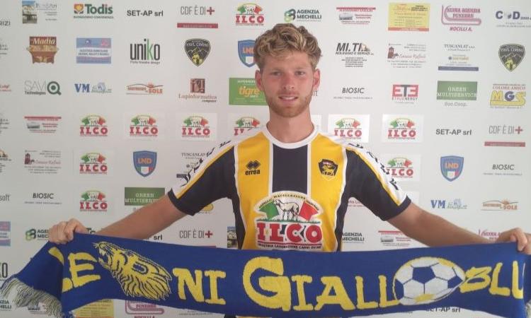 Viterbo, arrivano Reinkardt e Ruggiero. E c'è il rinnovo di Amauriz Guzman Jr