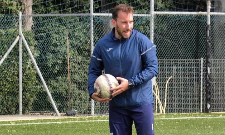 Vis Sezze, Mauro Stirpe di nuovo alla guida della Juniores