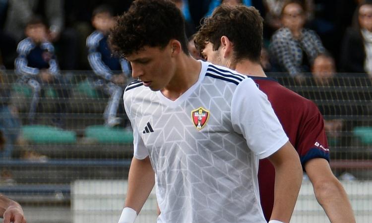 L'Atletico Lodigiani non si ferma: ufficiale anche Federico Malvestuto
