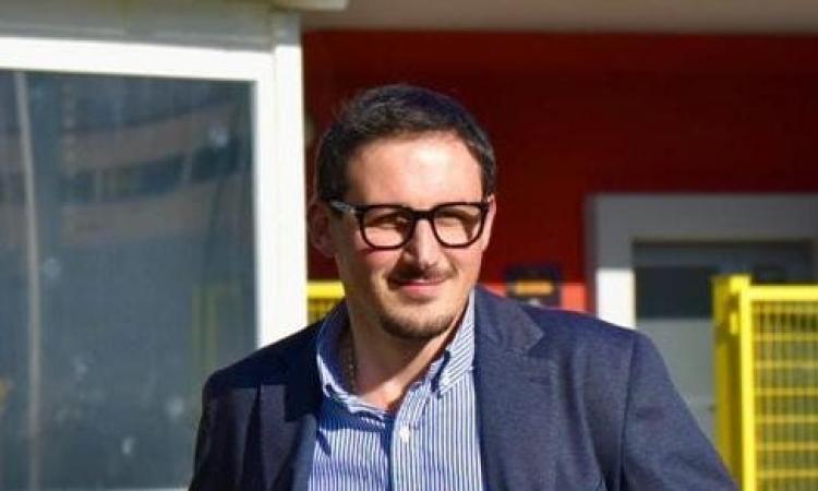 Terracina: ufficiale, Piergiuseppe Sapio nuovo direttore sportivo