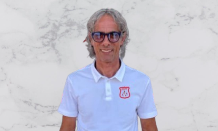 SS Pietro e Paolo, torna in panchina mister Massimo Mariano