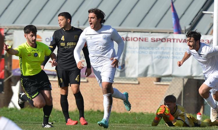 Vigor Perconti, i volti nuovi salgono a 3: per Persia ecco una punta ed un centrocampista