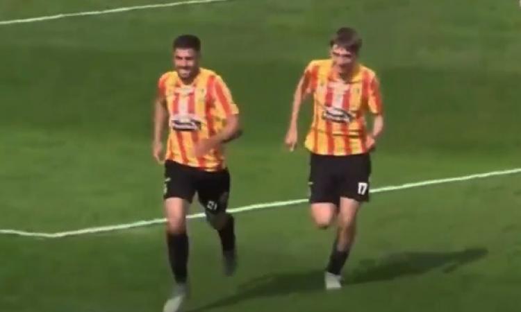 Video! Al Roma City un attaccante spagnolo: ecco Kilian Hernandez
