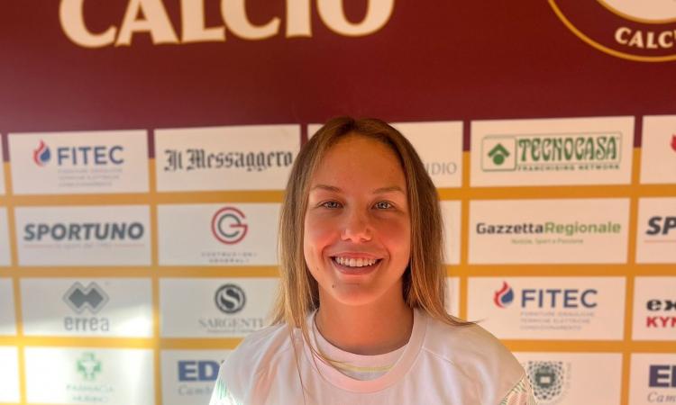 Trastevere: ufficiali cinque volti nuovi per le amaranto