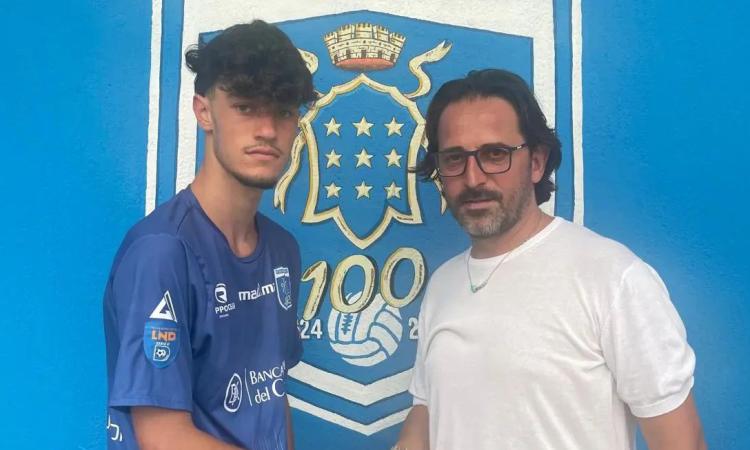 Cassino: nuovo doppio innesto per i classe 2008 di Campli