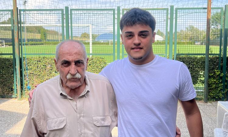  Il Tor di Quinto riparte dai suoi leader: Vaccarelli, Valentini e Calicchia rimangono