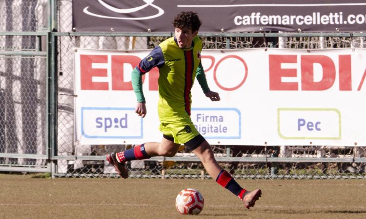 Academy Ladispoli: prendono forma le giovanili rossoblù