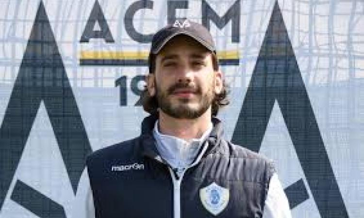 Fonte Meravigliosa: ufficiali i tecnici dalla Juniores ai classe 2009
