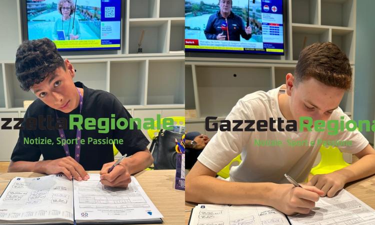 Tutto confermato, la Roma perde due pezzi da 90. Innocenti e Barbone alla Viola