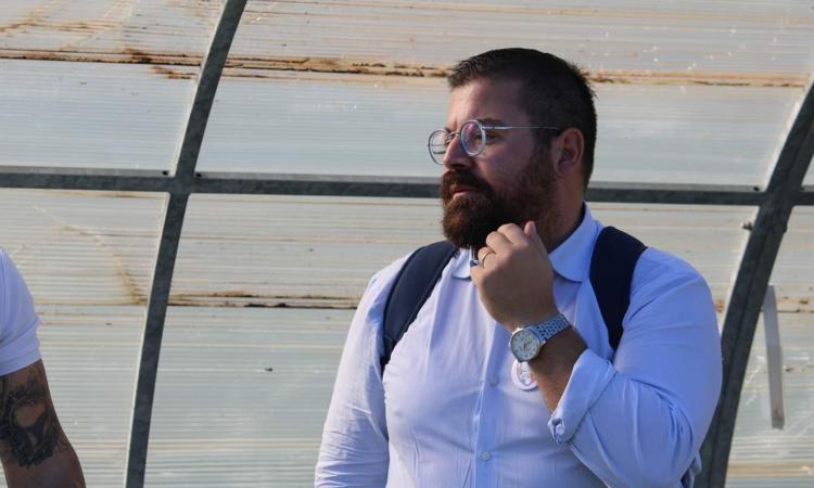 Sant'Angelo Romano, Orlando cala un altro tris: presi Pagano, Trasimeni e Nefzi