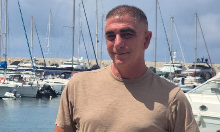 Il Civitavecchia firmato Mecozzi"Abbiamo un buon presente, spero in un gran futuro"