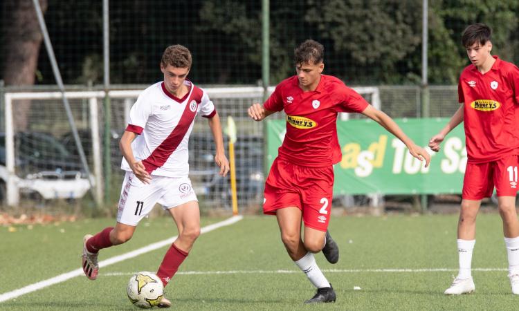 L'Ascoli rinforza la retroguardia: dal Monterosi arriva Flavio Capriotti